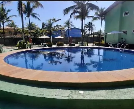 Golden Dolphin Taperapuan Apt 529-2